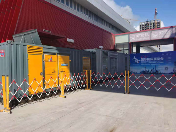 隆回发电机出租教您要了解的柴油发电机组基础知识