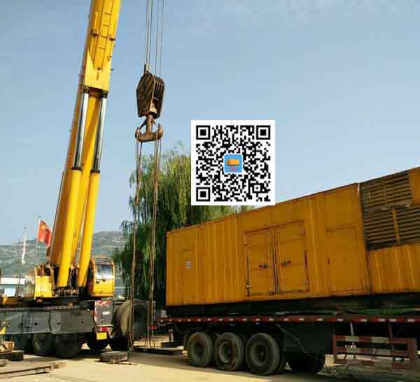 隆回发电车出租-全自动发电机组长期不使用该如何保养?