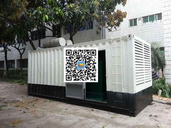 隆回出租发电机-什么样的柴油发电机使用效果比较好