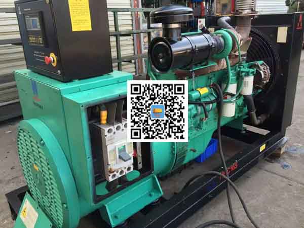 隆回租赁发电机-发电机一般变压器磁芯所使用的是什么材料?