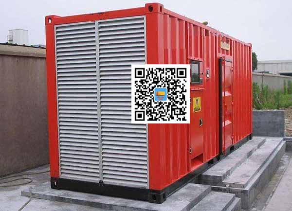 隆回300kw柴油发电机组一个小时耗油
