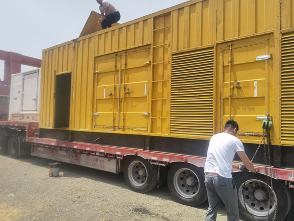 隆回发电机出租100KW发电机需要什么规格的电缆线?