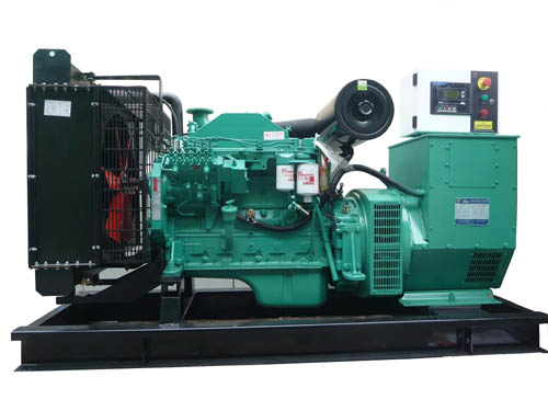 隆回有哪些方法可以提高 200kw 柴油发电机的燃油效率?