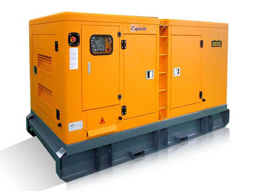 隆回影响 200kw 柴油发电机油耗的因素有哪些?