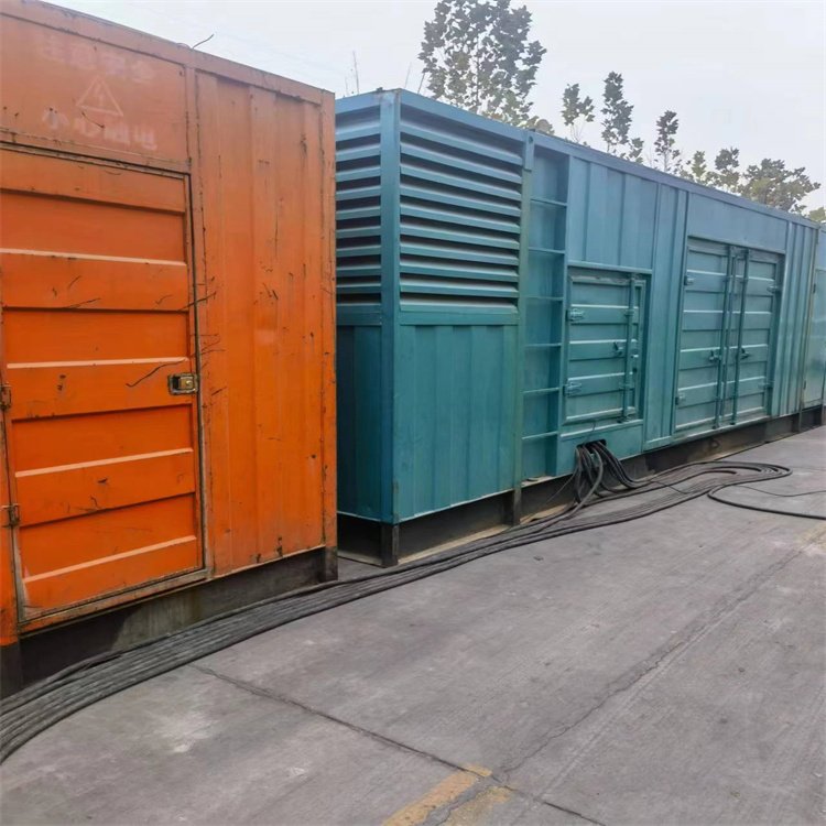 隆回如何选择适合 600kW 柴油发电机组的热继电器?